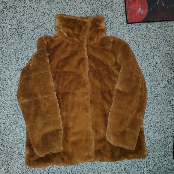 Jacket - Picture 1 of 3